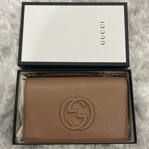 Gucci Bag - Brand New